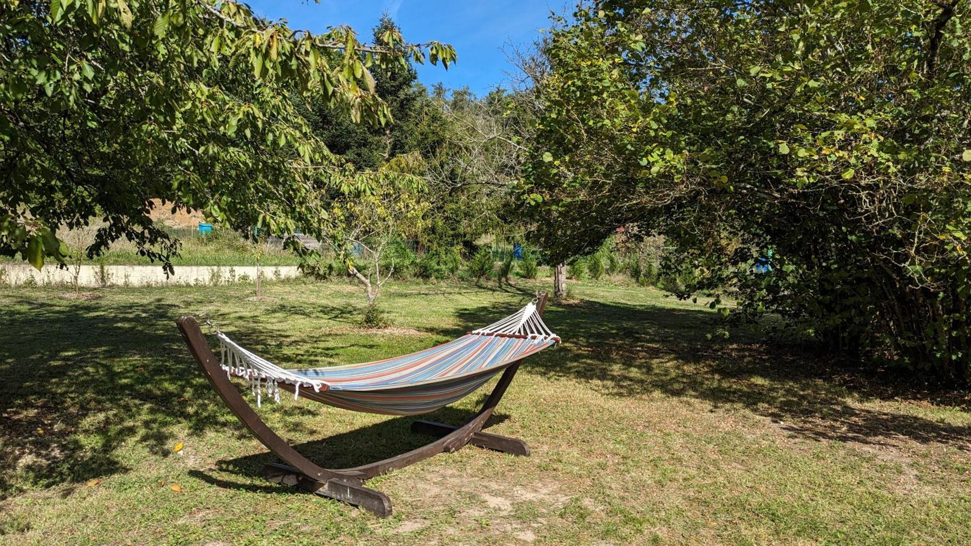 Au Bonheur De Cisse Bed & Breakfast Chouzy-sur-Cisse Екстериор снимка