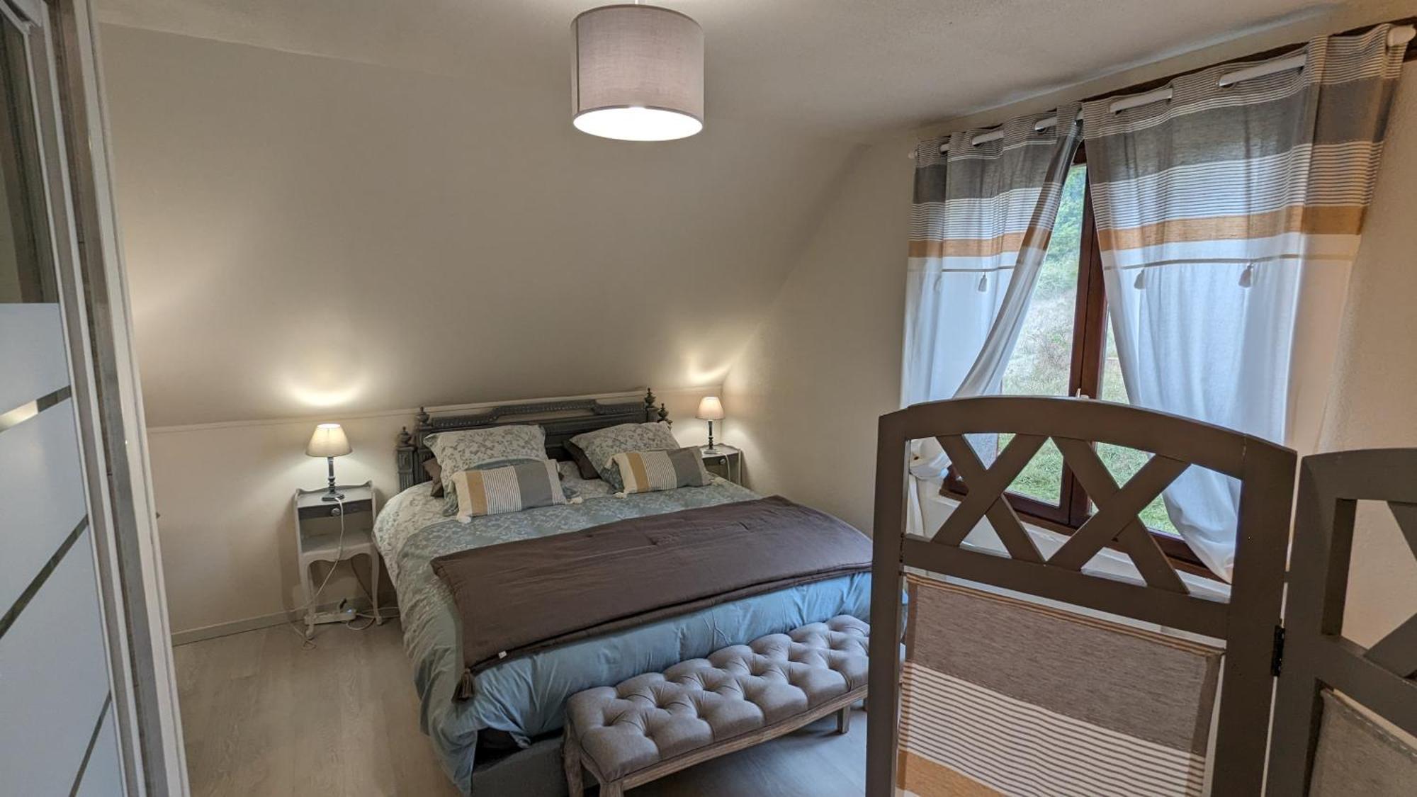 Au Bonheur De Cisse Bed & Breakfast Chouzy-sur-Cisse Екстериор снимка