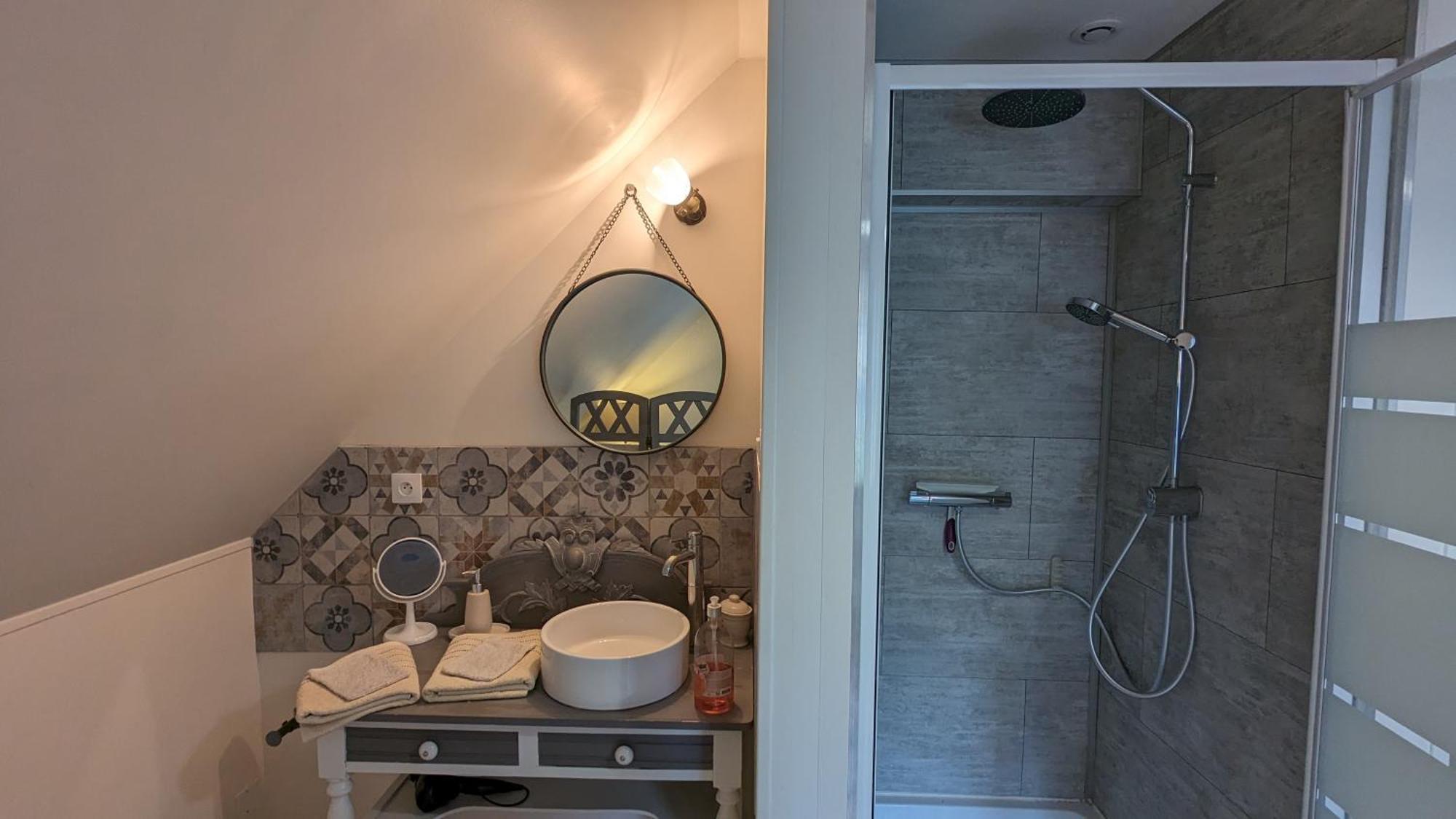 Au Bonheur De Cisse Bed & Breakfast Chouzy-sur-Cisse Екстериор снимка