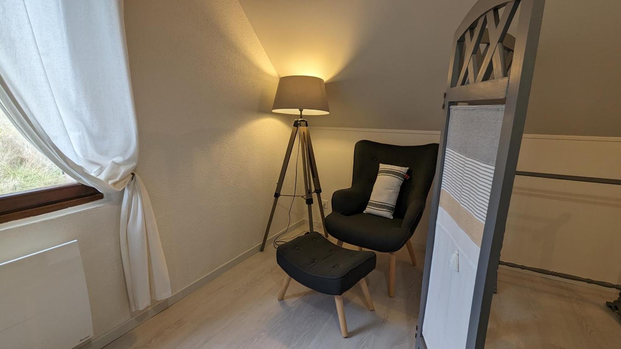 Au Bonheur De Cisse Bed & Breakfast Chouzy-sur-Cisse Екстериор снимка