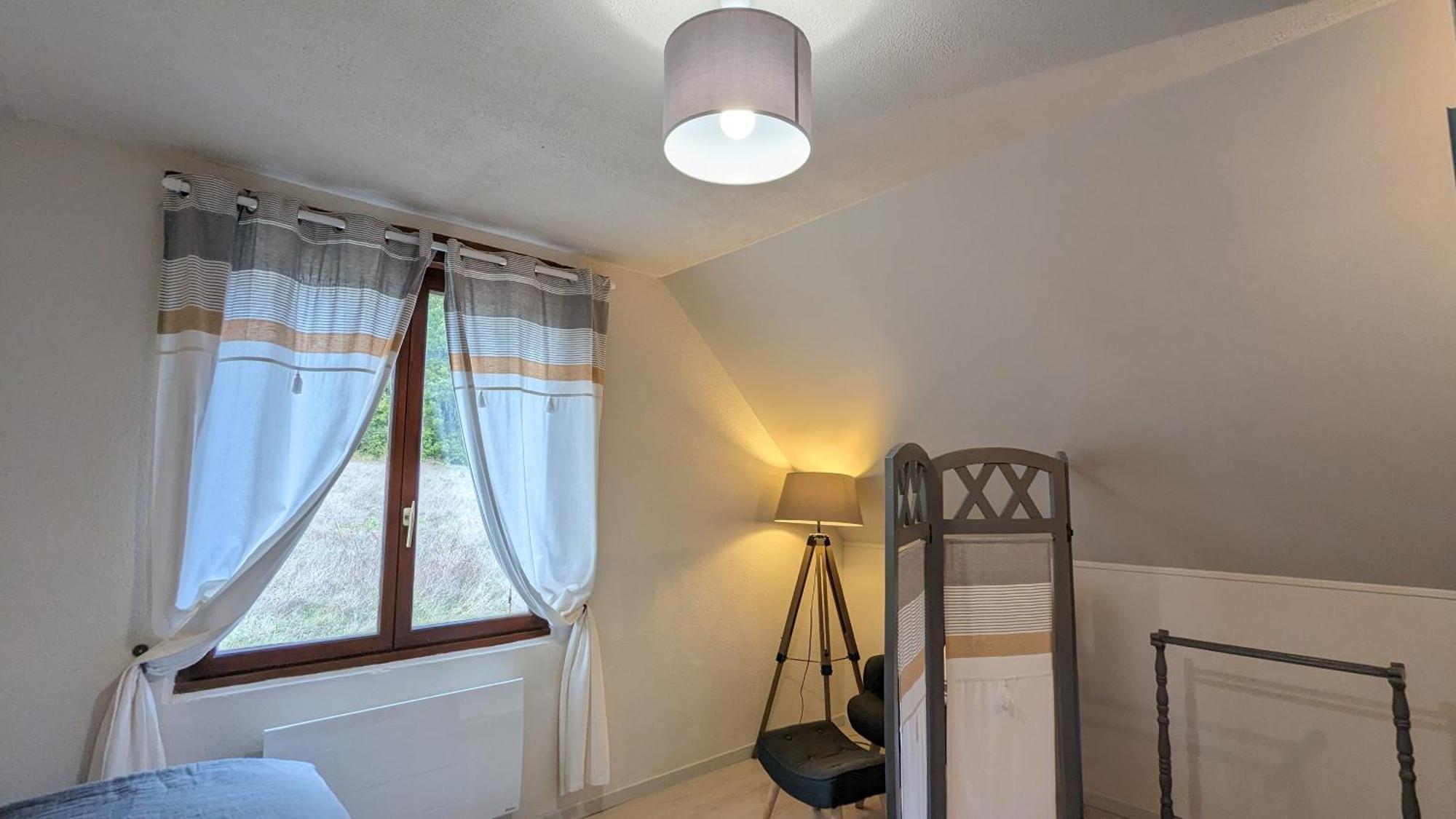 Au Bonheur De Cisse Bed & Breakfast Chouzy-sur-Cisse Екстериор снимка
