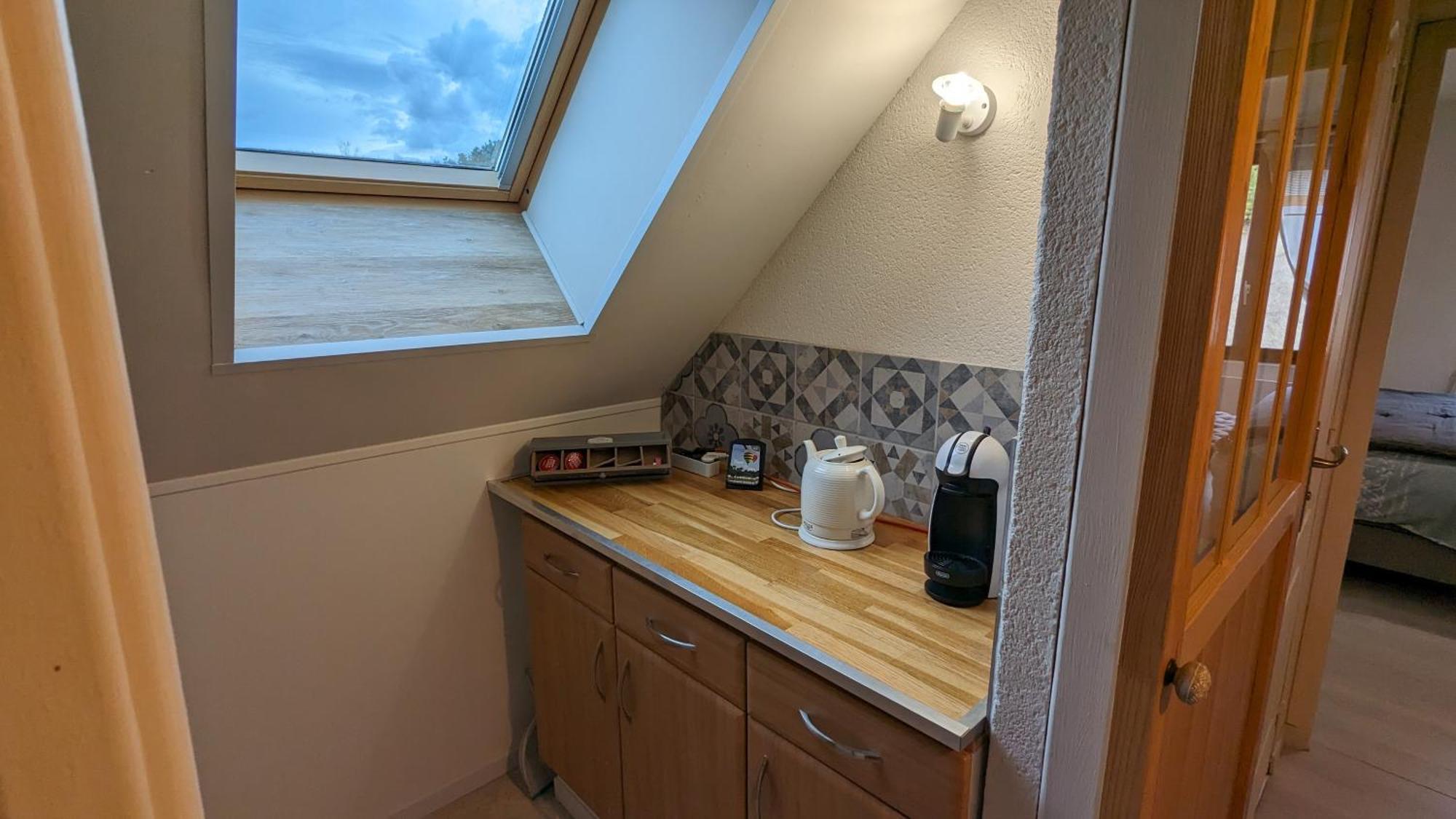 Au Bonheur De Cisse Bed & Breakfast Chouzy-sur-Cisse Екстериор снимка