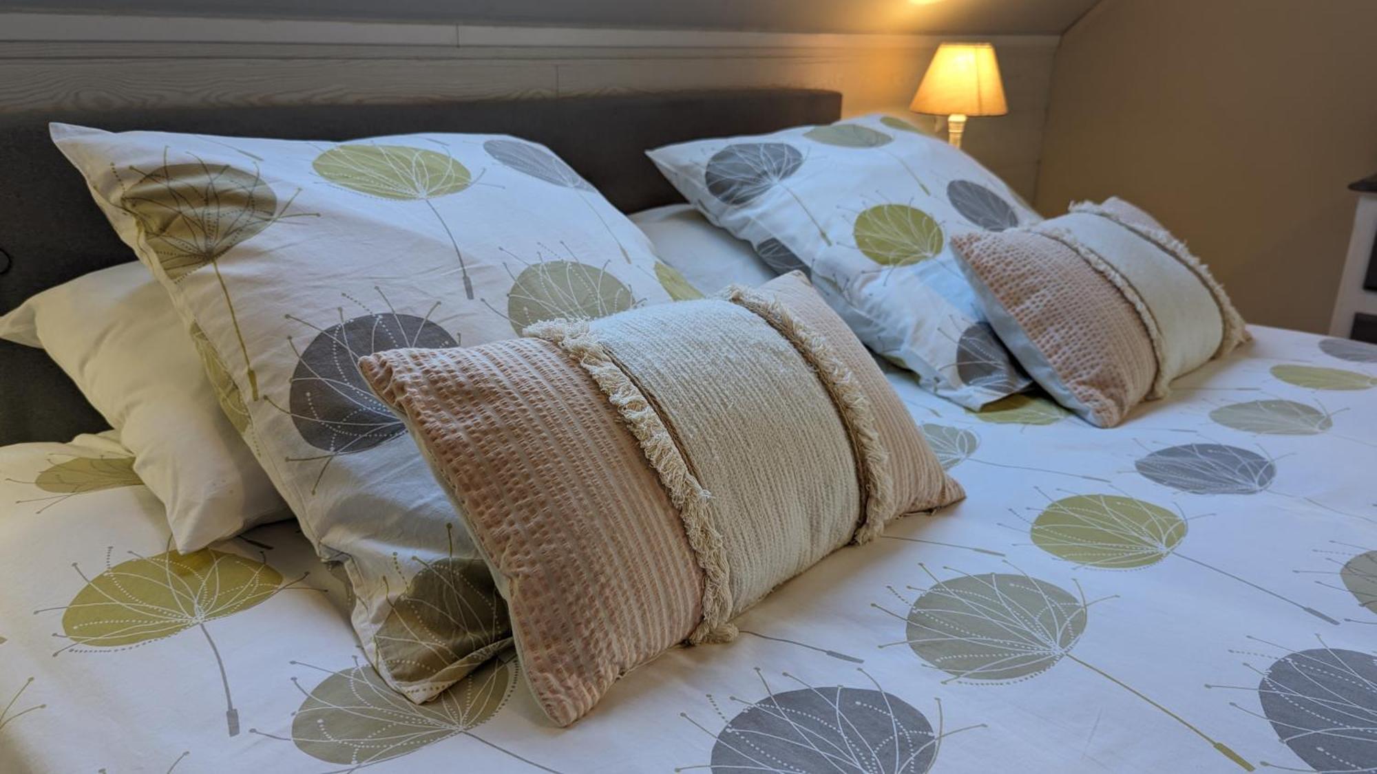 Au Bonheur De Cisse Bed & Breakfast Chouzy-sur-Cisse Екстериор снимка
