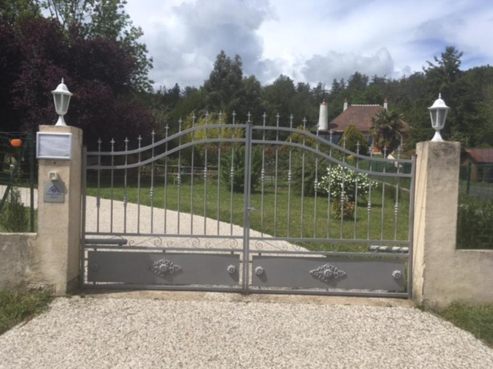 Au Bonheur De Cisse Bed & Breakfast Chouzy-sur-Cisse Екстериор снимка