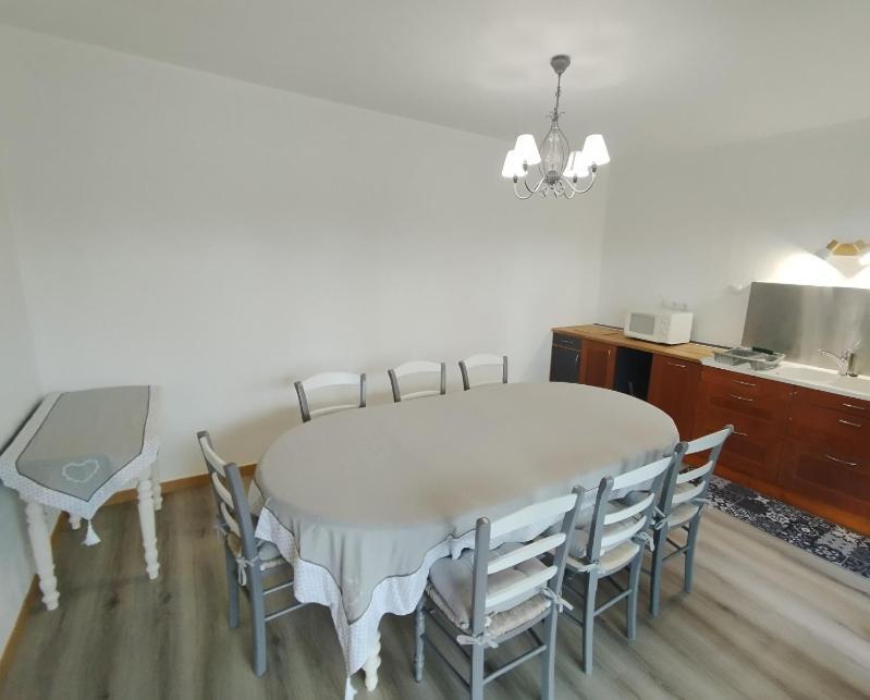 Au Bonheur De Cisse Bed & Breakfast Chouzy-sur-Cisse Екстериор снимка