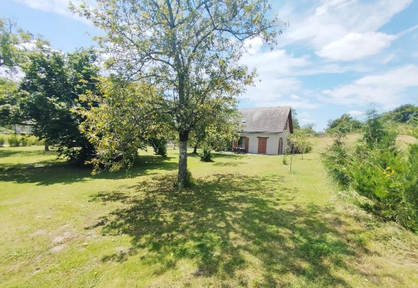 Au Bonheur De Cisse Bed & Breakfast Chouzy-sur-Cisse Екстериор снимка